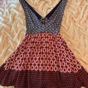 perfect lulu’s dress